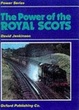 Cover of The Power of the Royal Scots