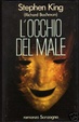 Cover of L'occhio del male