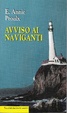 Cover of Avviso ai naviganti