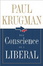 Cover of The Conscience of a Liberal