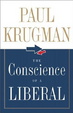Cover of The Conscience of a Liberal