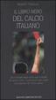 Cover of Il libro nero del calcio italiano