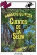 Cover of Cuentos de la selva