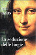 Cover of La seduzione delle bugie