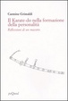 Cover of Il karate-do nella formazione della personalità