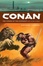 Cover of Conan Volume 3