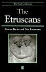The Etruscans (Peoples of Europe)