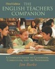 Cover of The English Teacher's Companion