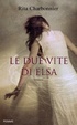 Cover of Le due vite di Elsa