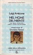 Cover of Nel nome del niente