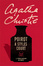 Cover of Poirot a Styles Court