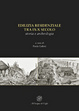 Cover of Edilizia residenziale tra IX-X secolo. Storia e archeologia