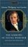 Cover of "The Sorrows of Young Werther and Selected Writings"