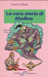 Cover of La vera storia di Aladino