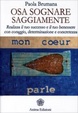 Cover of Osa sognare saggiamente