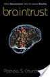 Cover of Braintrust