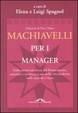 Cover of Machiavelli per i manager