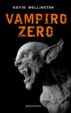 Cover of VAMPIRO ZERO