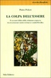 Cover of La colpa dell'essere