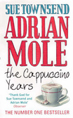 Adrian Mole: Los Años del Capuccino