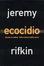 Cover of Ecocidio