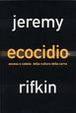Cover of Ecocidio