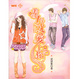 Cover of We4 差1%就愛上你