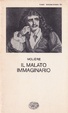 Cover of Il malato immaginario