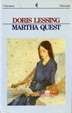 Cover of Martha Quest
