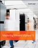 Cover of Mastering VMware VSphere 5