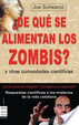 Cover of De que se alimentan los zombis?