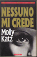 Cover of Nessuno mi crede