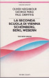 Cover of La seconda scuola di Vienna