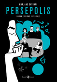 Persepolis Edizione integrale