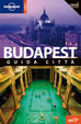 Cover of Budapest