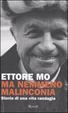 Cover of Ma nemmeno malinconia