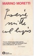 Cover of Poesie scritte col lapis