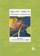 Cover of Aquatic Insects