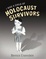 Cover of "I Was the Child of Holocaust Survivors"
