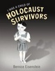 Cover of I Was the Child of Holocaust Survivors