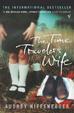 Cover of The Time Traveler's Wife