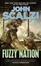 Cover of Fuzzy Nation