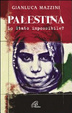Cover of Palestina. Lo Stato impossibile?