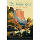 Cover of The Welsh Girl