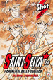Cover of Saint Seiya 28