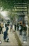 Cover of Il rilegatore di Batignolles