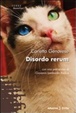 Cover of Disordo rerum