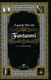 Cover of Il grande libro dei fantasmi
