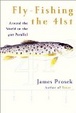 Cover of Fly-Fishing the 41st