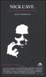 Cover of Nick Cave